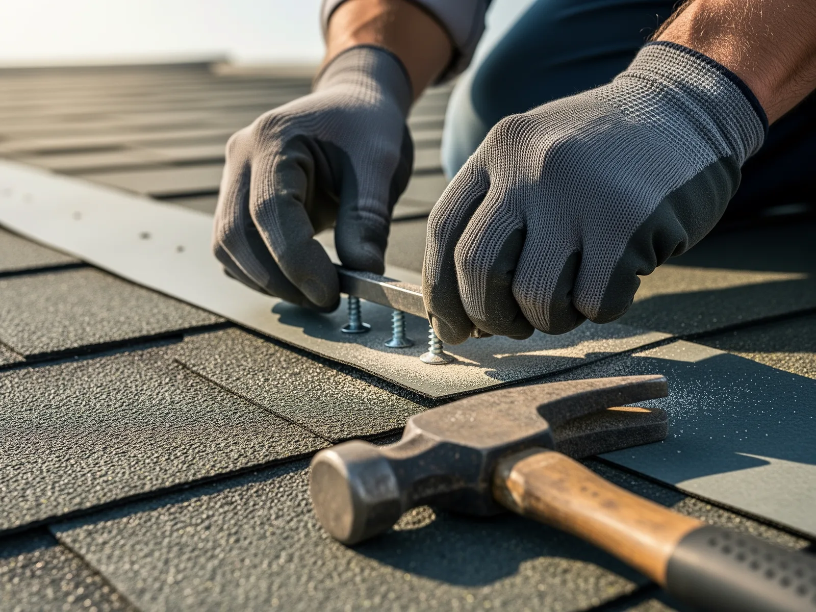 Why choose Fascia Repair in Iliff, CO